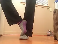 Shoe Collection 10 Frieda Ann Foot Fetish