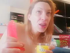 Smells Like Spit In Here