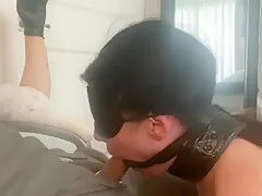 Step daddy Comes Home To His Good Girl Ready To Be His Submissive Cock Worshiping Slut 4k