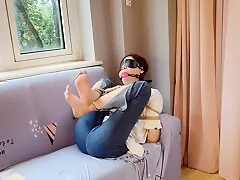 Chinese Bondage