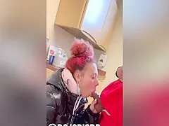 In The Doctors Office