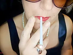 Karina Hot And Fresh Mature Reveals Her Hairy Pussy And Ass