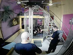 Making Of - Latex Timeless Demand