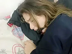 My Stepsister Is Bored And We Play To Fuck Hard