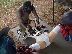 Amazing Sex Scene Bondage Exclusive Hot , Watch It