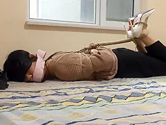 Chinese Bondage