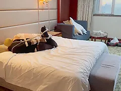 Chinese Bondage