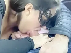 Paid For The Last Iphone With A Blowjob Zaplatil Za Poslednii Aifon Minetom Fleer