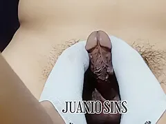 Titi Ni Juanio Sins Tinapaktapakan Lang