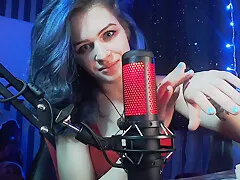 Asmr Tapping