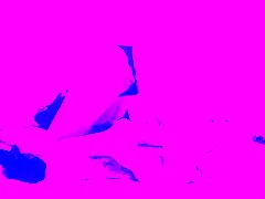 Bdsm Couple Rough Sex With Dirty Talking Wax-play And Flogging