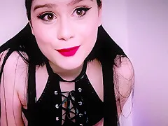 Faggot Goon For Step daddy - Femdom Gooning Encouraged Bi Joi - Misswinterwhite