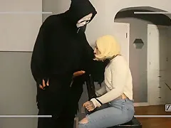 Ghost Face - Excellent Xxx Clip Webcam Amateur Newest Will Enslaves Your Mind