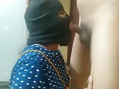 Indian Husband Neighbour Girl With Audio