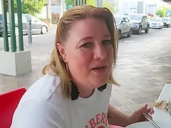 Nz Trashy Milf Slut Cant Help Herself In Public Pissing Fest