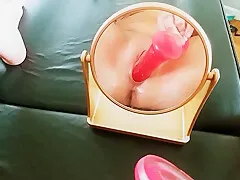 Sexy Southern Amateur Dirty Talk