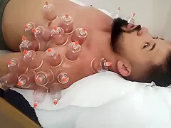 I Teased The Uber Driver Until He Made Me Cum