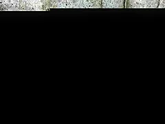 Big Dick. Female Domination. A Muscular Guy Meets A Beauty In A Kinky Suit In The Basement