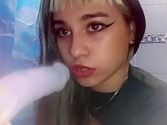 Ohh Me Ecanta Chuparlo Tanto