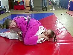 Orsi B Vs Rage Bjj Fight