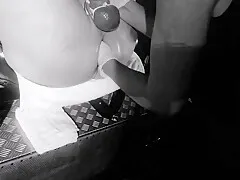 Perverted Nurse Male Fisting