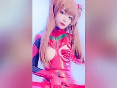 Chinese Sweet teen 18+ Solo Fetish