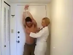 Doctor Tickles Intructional