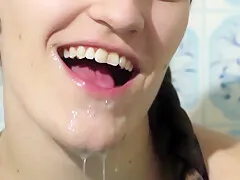 Drool Fetish