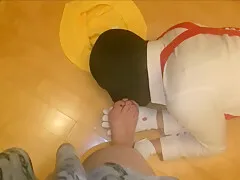 Female Dominance 011 彡