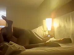 Fucking Mina Thick Ass