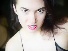 Natasya Getting Ready For Whats To Come - Teaser