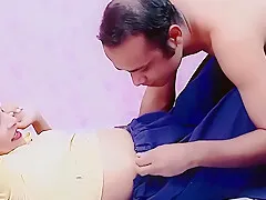 Sapna Sappu, Jyoti Mishra And Zoya Rathore - Newly Married Bhabi Uncut