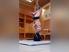 Short-haired, slender, and high-value; into tits, blowjobs, and hardcore.