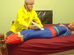 St Bella Clues To Trap Brain Drain