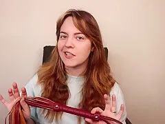 Toy Review - Red Bdsm Bondage Gear Set And Wax Candle Set!