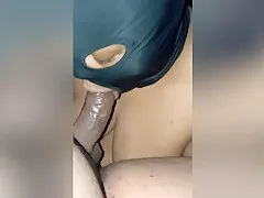 The Wettest Head Omg (mop Top)