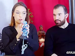 Baddragons Unboxing -- 1 -- Ben&giulia