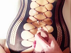 All Cumshot Compilation