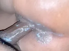 Neighbors Girlfriend Came Over For Back Strokes