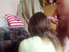 Just To Have Nice Shiny Hair