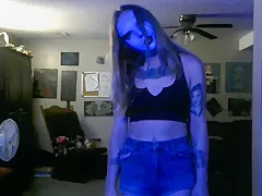 Spying On You (im Blue)