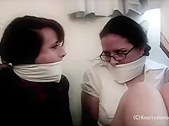 Caroline & Pandora Pesky Partners