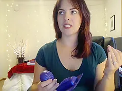 Toy Review Sybian Sex Machine Attachment G-egg
