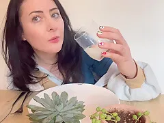 Irish Can You Follow My Hot Cei?