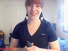 Toy Review Hush Lovense Vibrating Buttplug