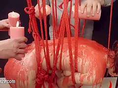 Exotic Xxx Clip Bdsm Exclusive Try To Watch For Unique