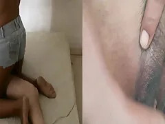 Mi Hijastra Lo Mama Rico