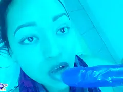 Saturno Squirt In A Hotel With His Friend Erotic Lingerie And Masturbation