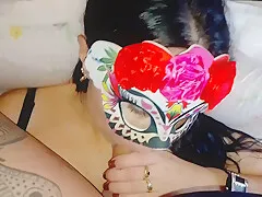 Aroncora Step Mom Fucking Cleaning Home Cleanup Cuckold