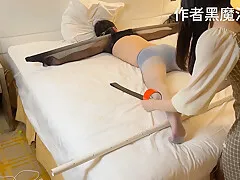 Byby - Chinese Bondage